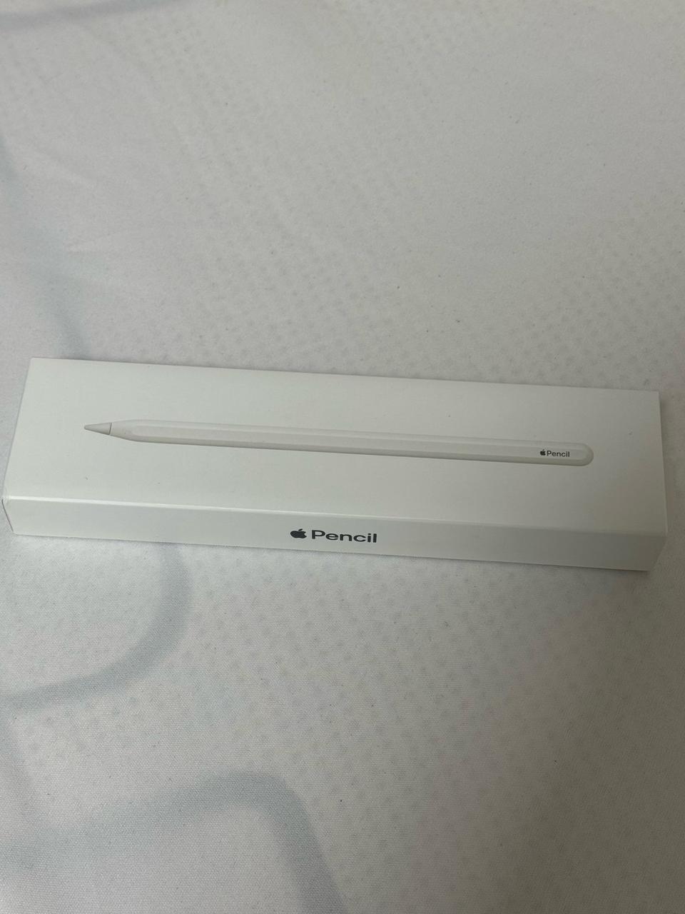 애플 애플펜슬 2세대