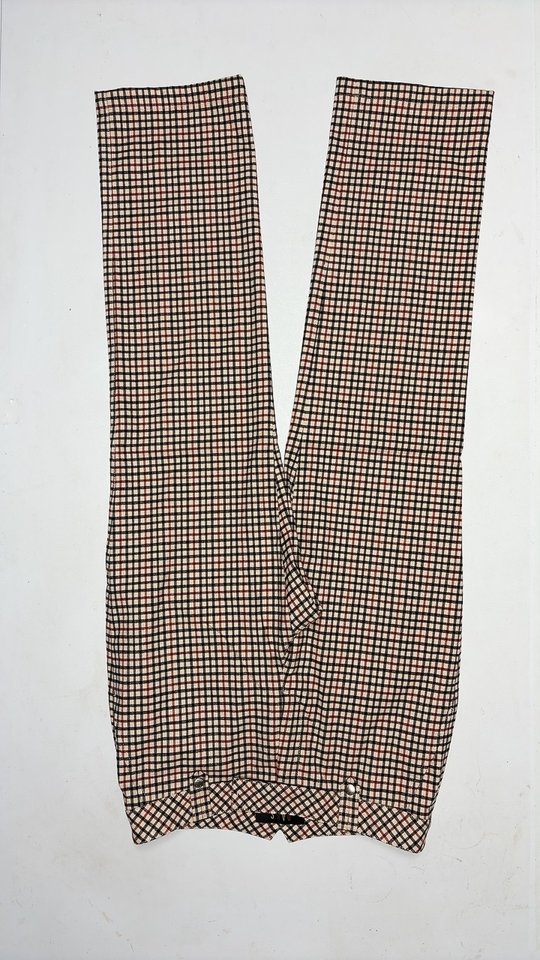 10263번 닥스 골프 [겨울] 여자 골프 바지 29 인치