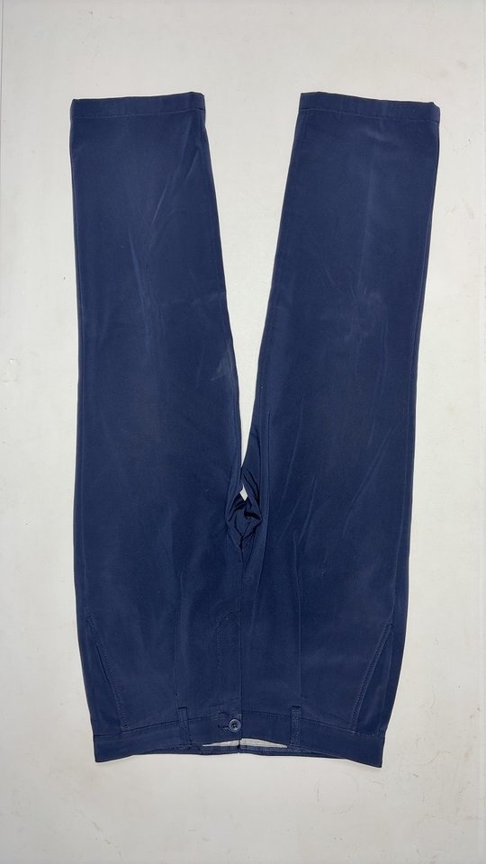 10274번 김영주골프 [겨울] 남자 골프 바지 33 인치