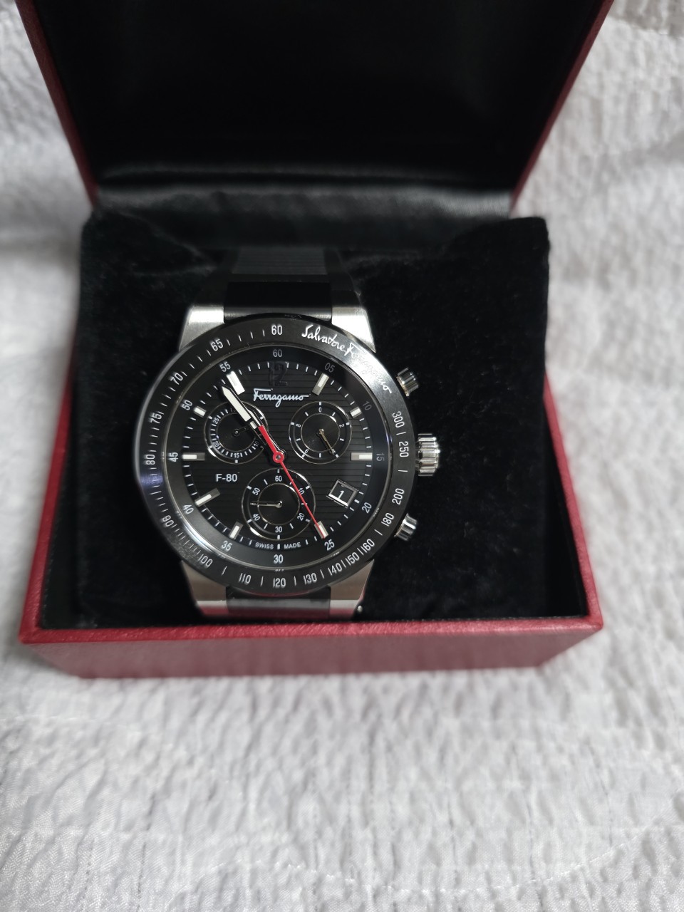 ♦페라가모시계