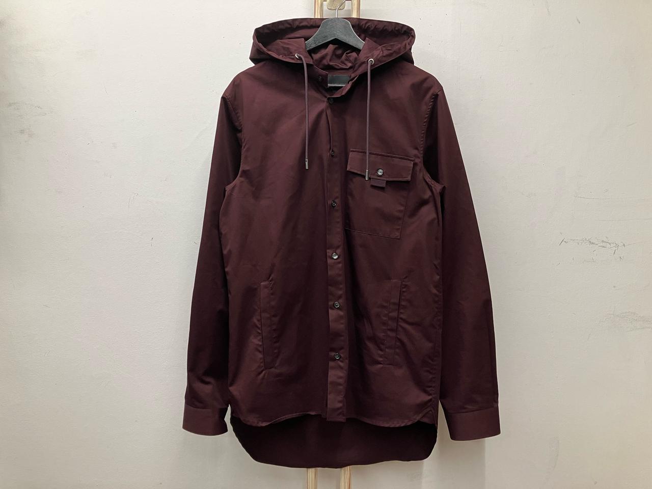 2 디젤(DIESEL) 후드점퍼 50(110/2XL)