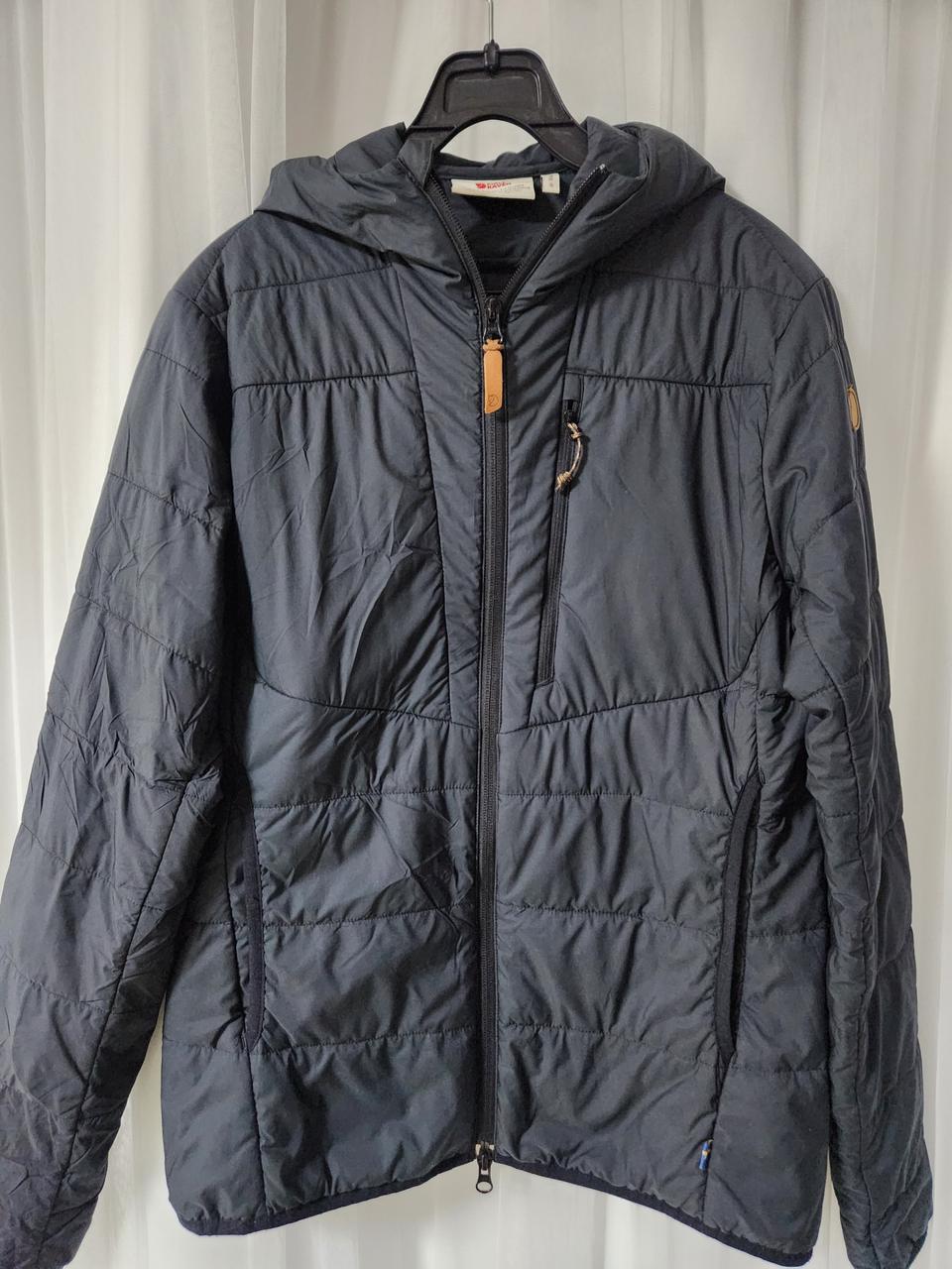 피엘라벤 켑 패디드 후디 여성s