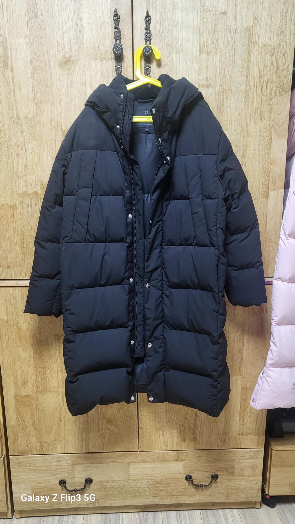 네파롱패딩~교신ㅇㅋ