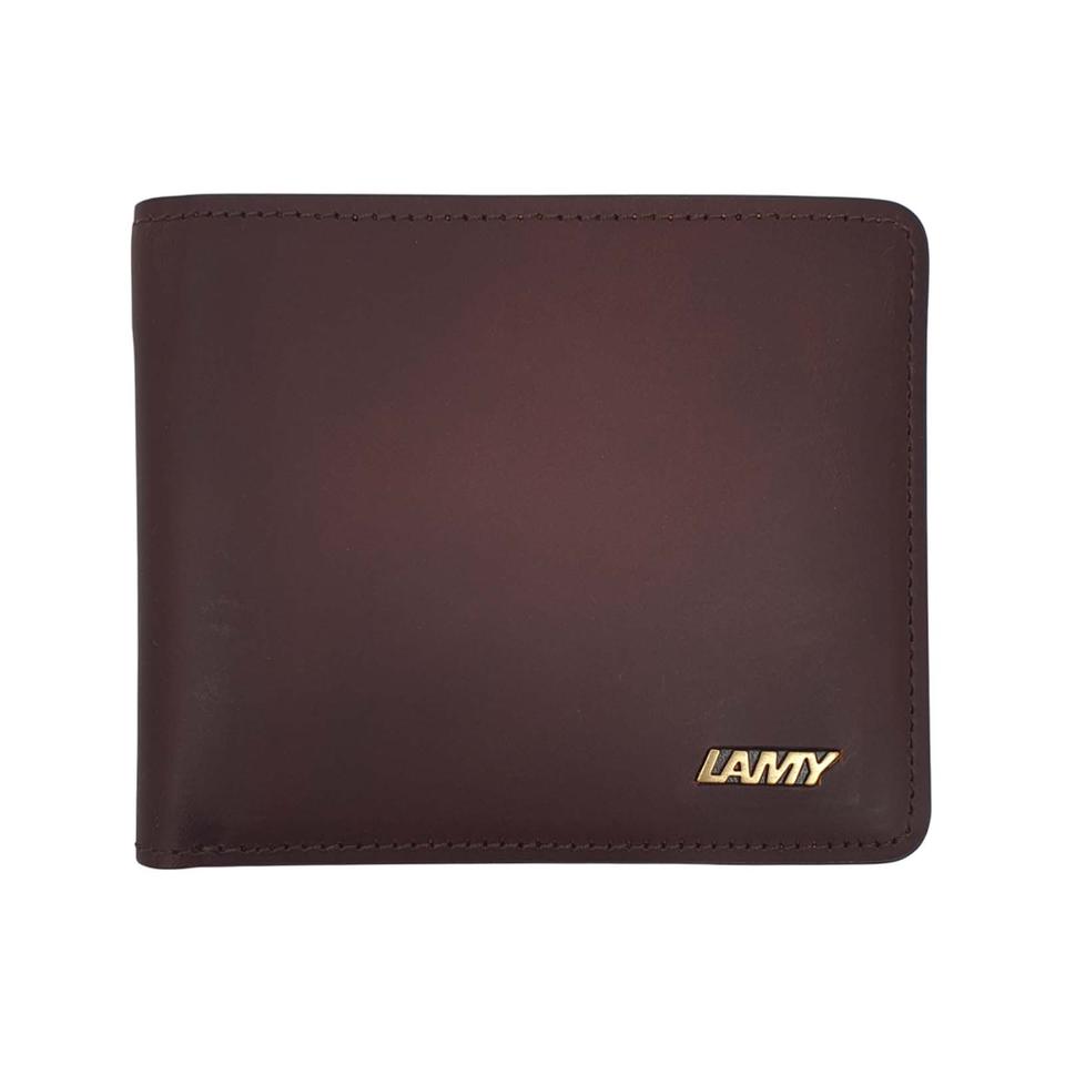 [새상품] 라미 LAMI 가죽 반지갑