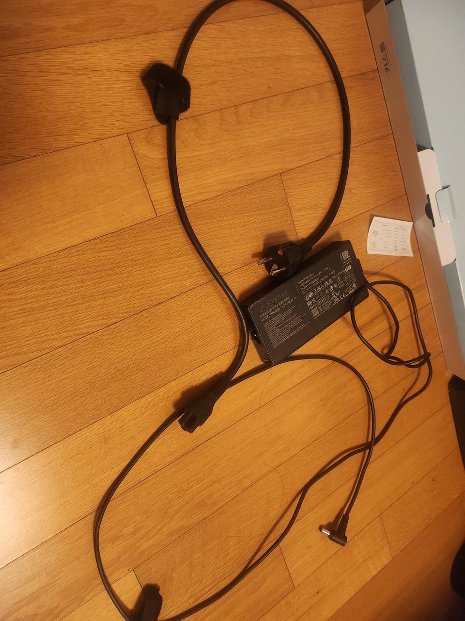 asus rog zephyrus ga503rm