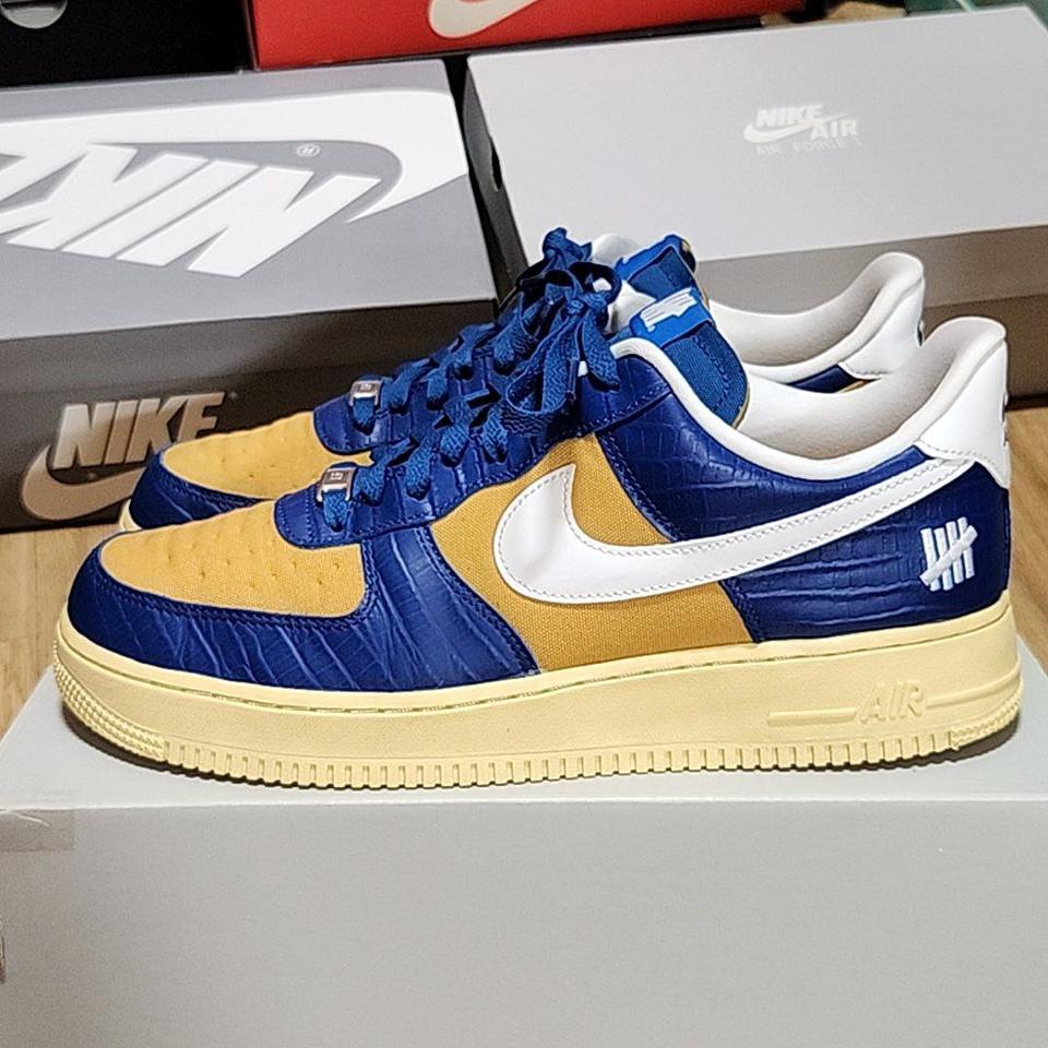 나이키 290 에어포스 콜라보