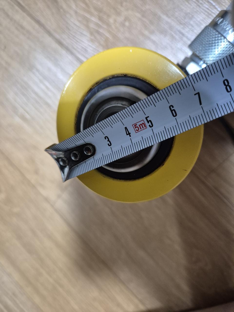 에너팩 유압 스트로크   단통  재고 1개있음