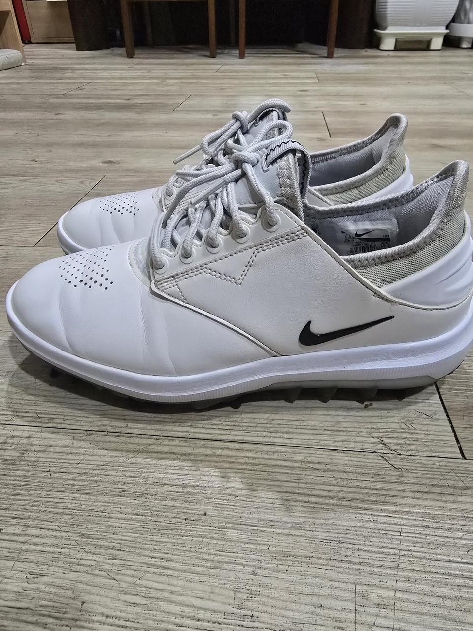 나이키 골프 에어줌 다이렉트 골프화 235mm