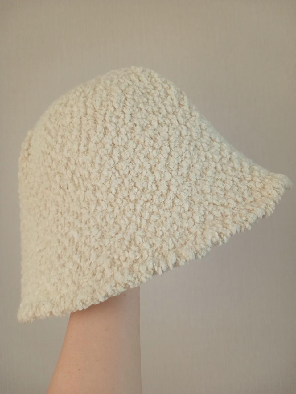 새제품) 폭 감싸주는 여성스런 모자