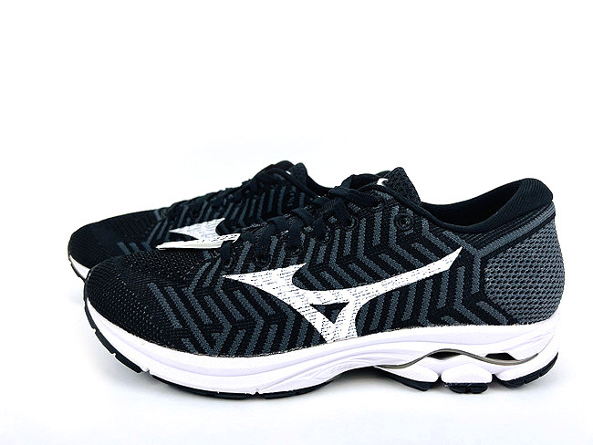 (245) 미즈노 웨이브 니트 R1