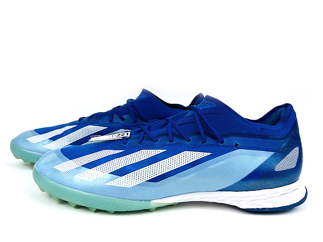 (290) 아디다스 X 크레이지 패스트 1 TF