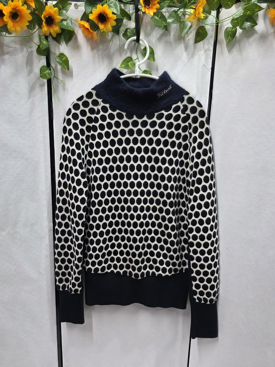 ♦타이틀리스트방풍티셔츠