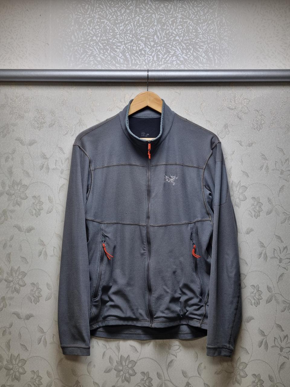 [m/정품] 아크테릭스 델타lt 자켓