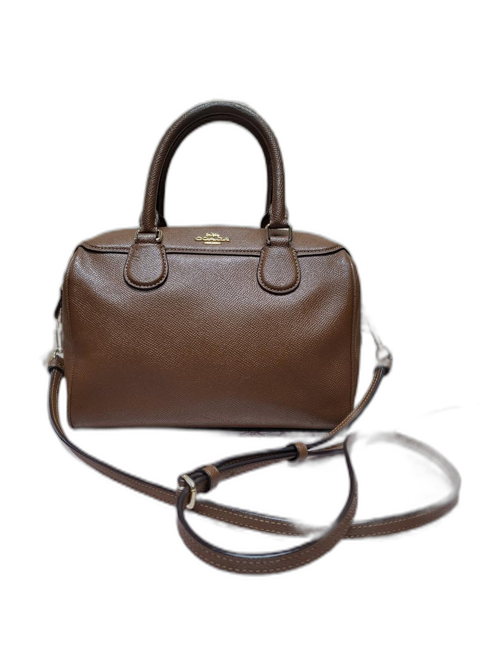 코치토트 크로스가방