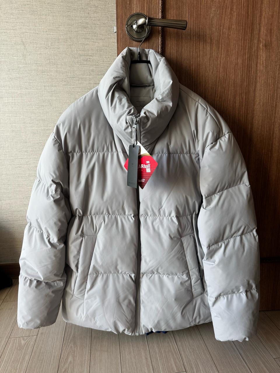 (새상품)PROJECT M 패딩 100 사이즈