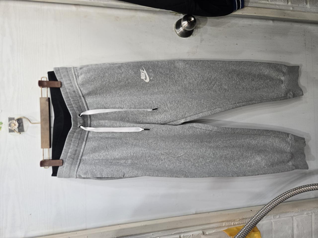 XL,105 )) NIKE 나이키 에어 밴딩 조거팬츠 바지!