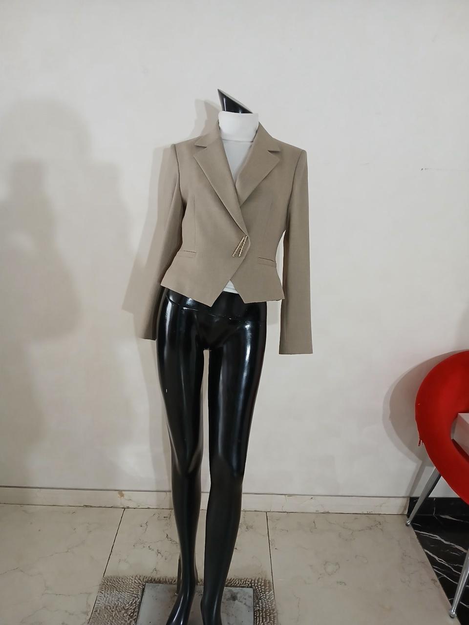 022 미샤 숏자켓 55