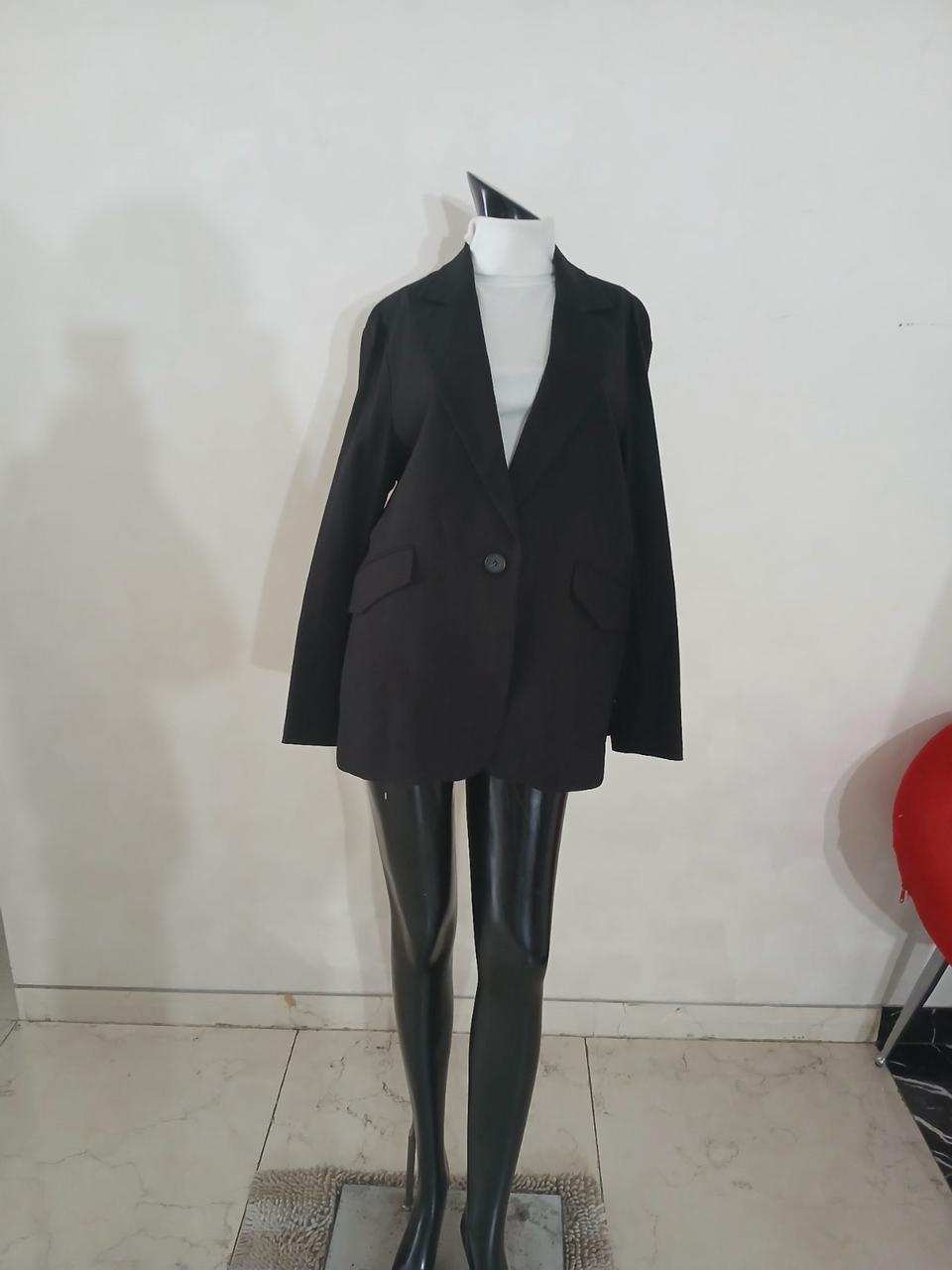 021 SJSJ 루즈 자켓 55