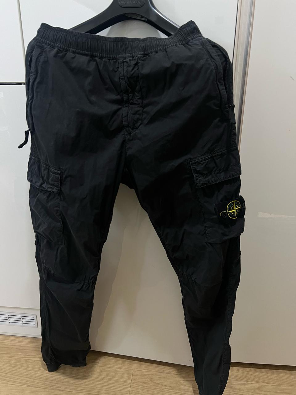 25ss 스톤아일랜드 조거팬츠 29-31