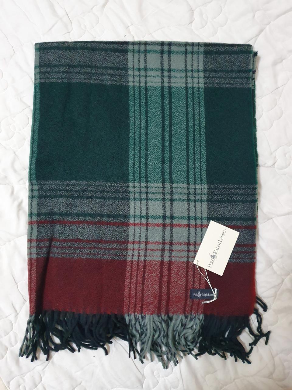 (새제품)폴로, 버버리, 폴스미스 목도리, 머플러