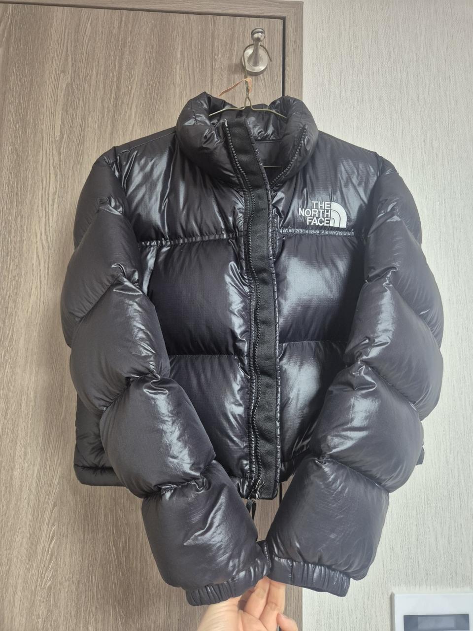 노스페이스 패딩