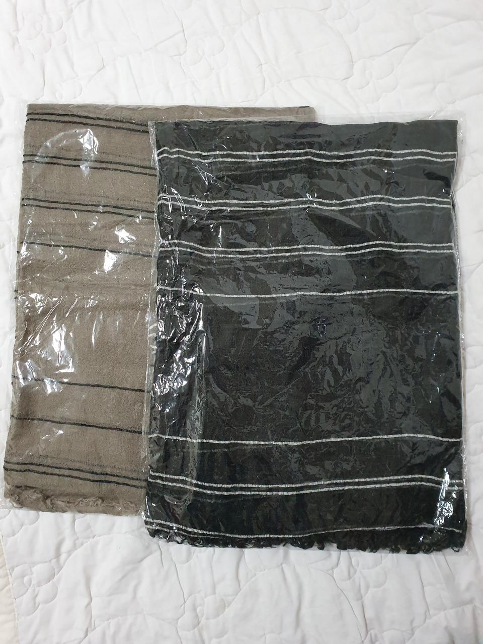 (새제품)데무 박춘무 스카프 머플러