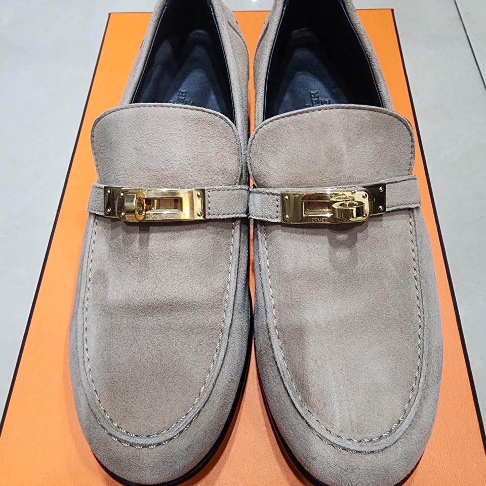 에르메스 데스틴 켈리로퍼 37.5 비브람덧댐