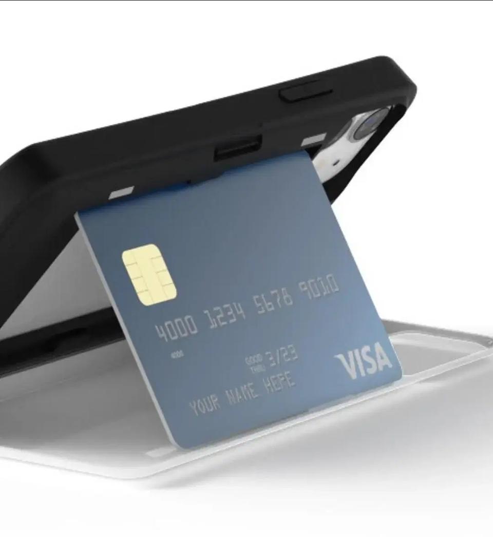 ♥♥"갤럭시105g♥♥"범퍼자석카드 폰케이스"새상품"(반값택배가능)