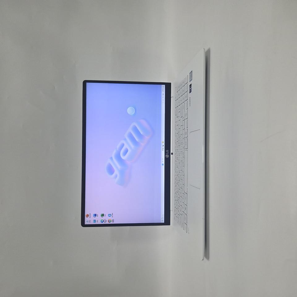 엘지 노트북 i5 gram 그램 SSD500G/램16G/화이트