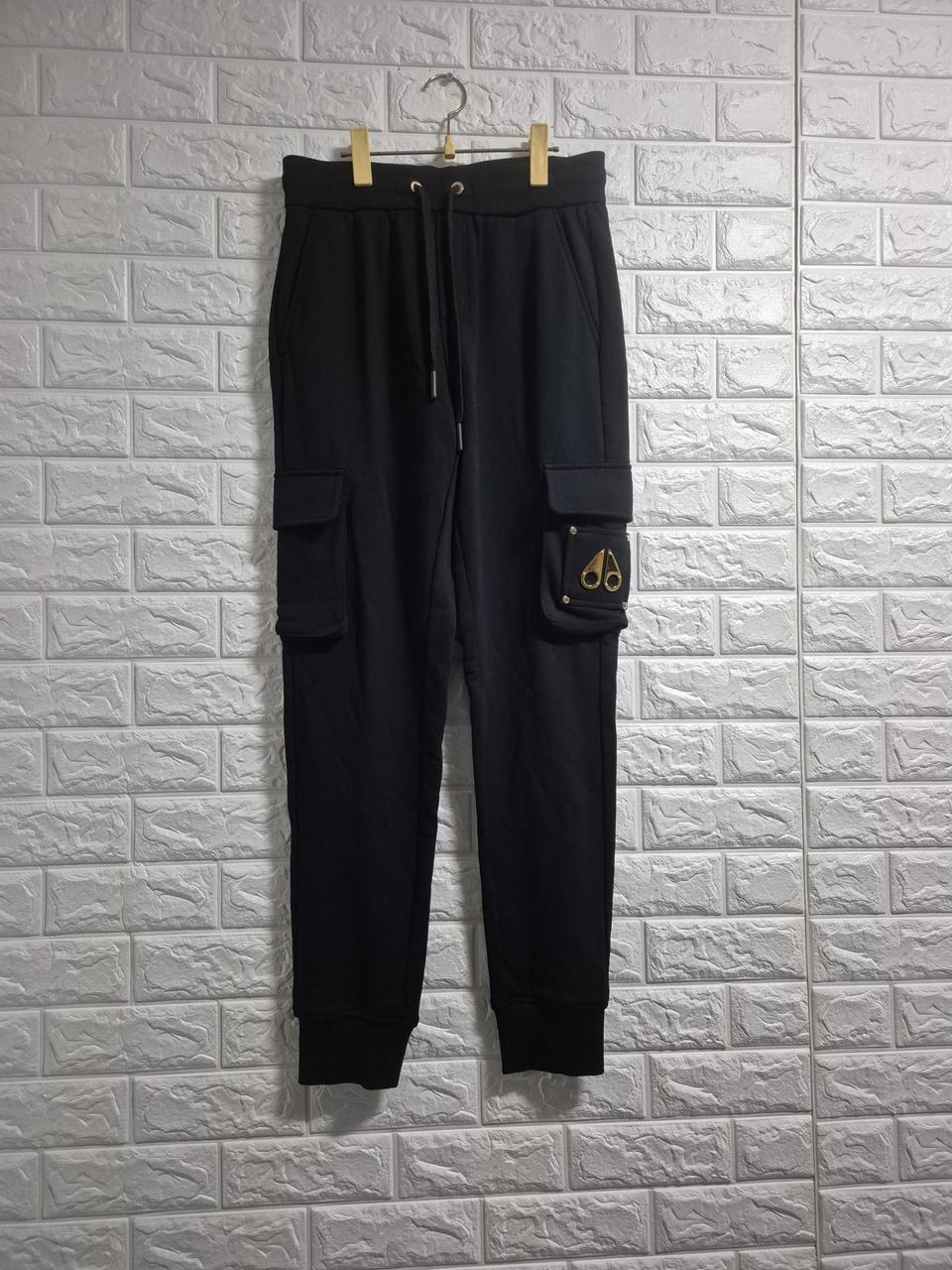 무스너클 조거팬츠