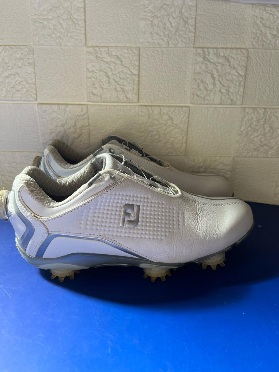 풋조이 골프화