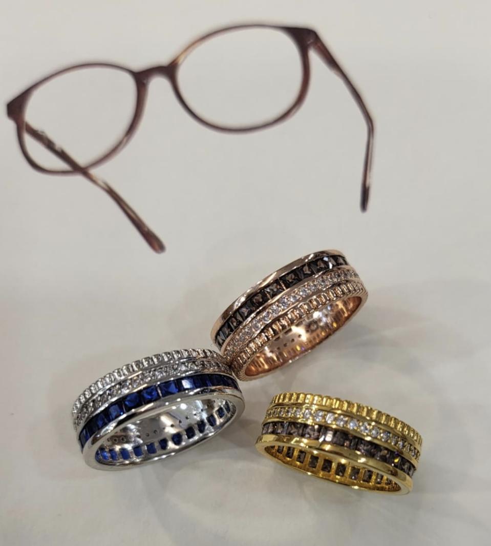 92.5법정순은 반지