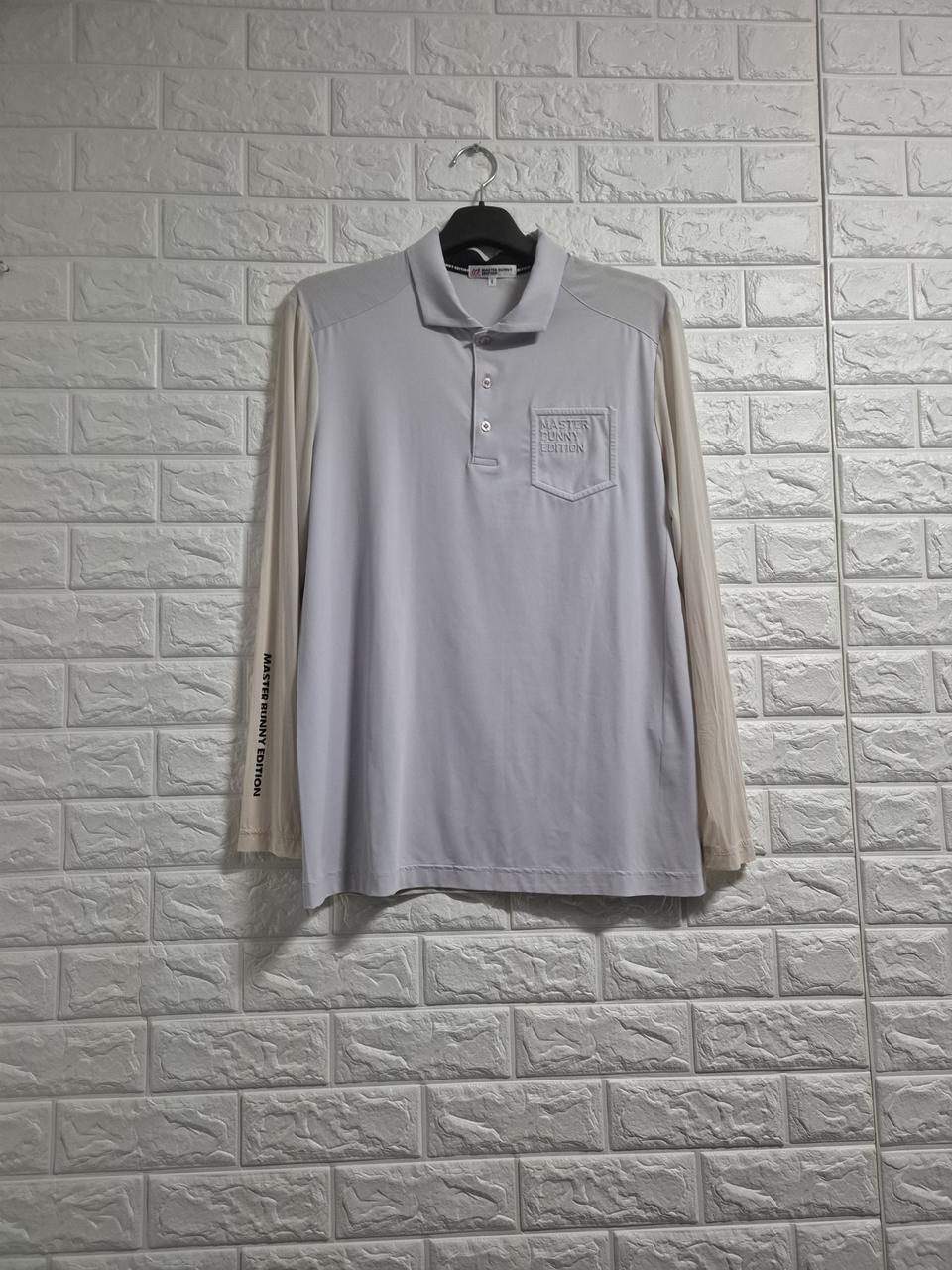 마스터바니 긴팔티셔츠