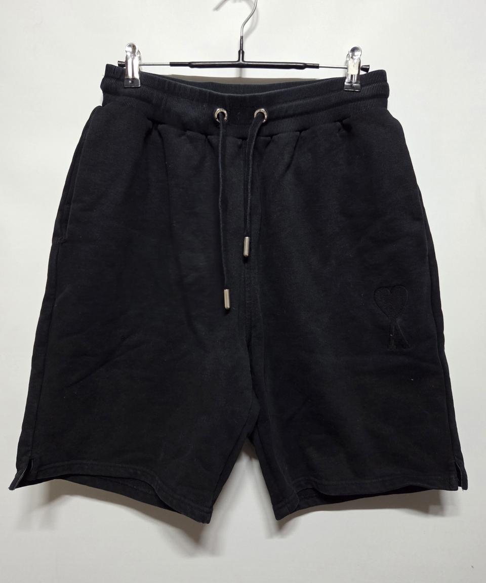 (S) 아미 반바지