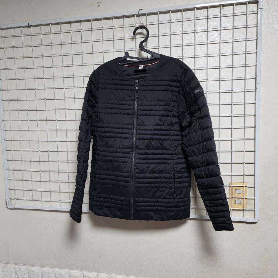 (새옷수준)K2(경량)구스패딩(여105)