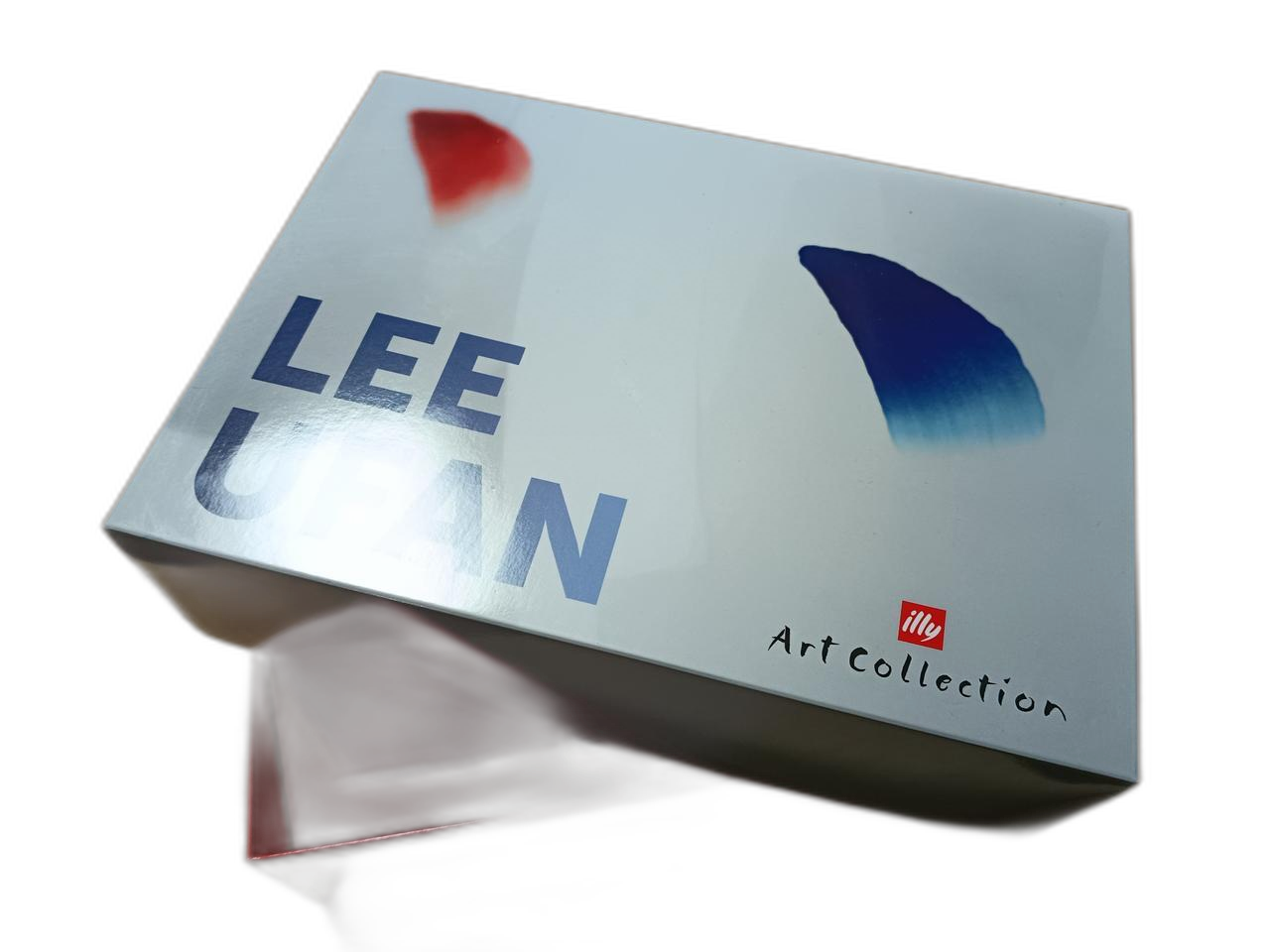 미개봉 새제품 이우환 머그잔세트