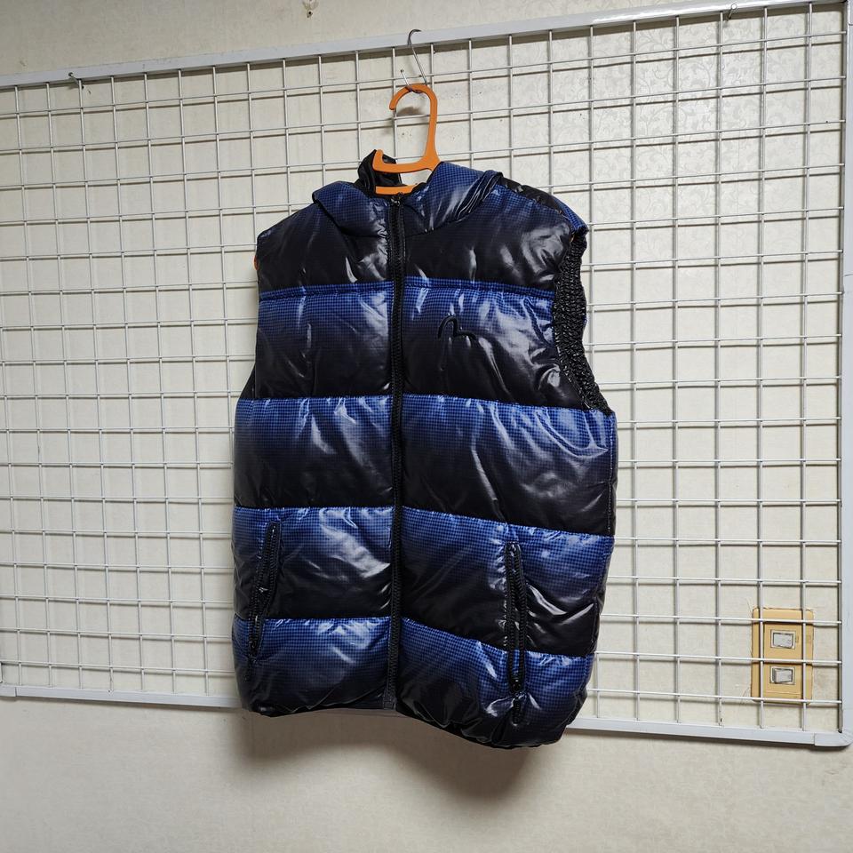 에비수패딩조끼(남95)