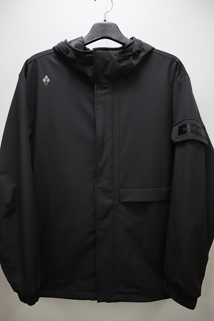 몽벨 후드 자켓 안감등판얇은기모 23년식