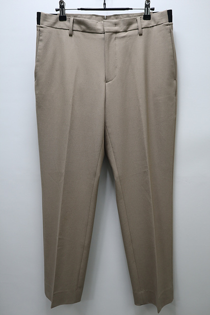 헤지스 팬츠 춘추용 21년식