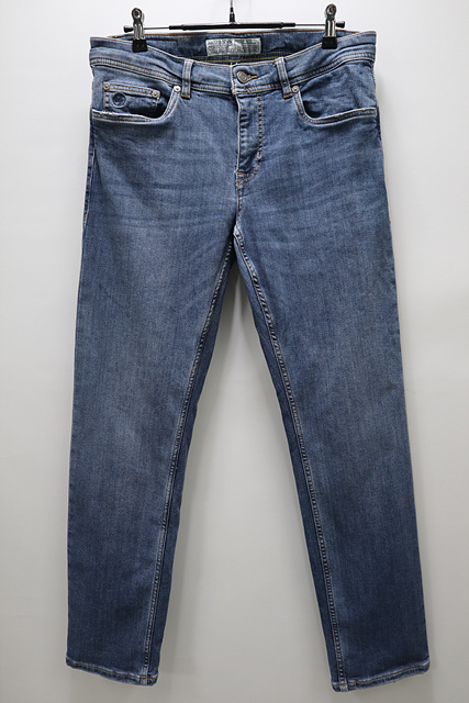 헤지스 데님 팬츠 안감얇은기모 22년식