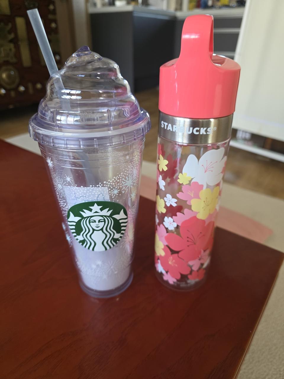 새제품♡스타벅스 텀블러 ♡