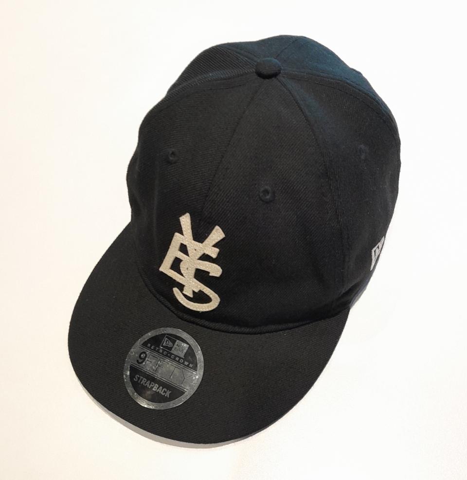 예스아이씨 X 뉴에라 볼캡 (M/L)