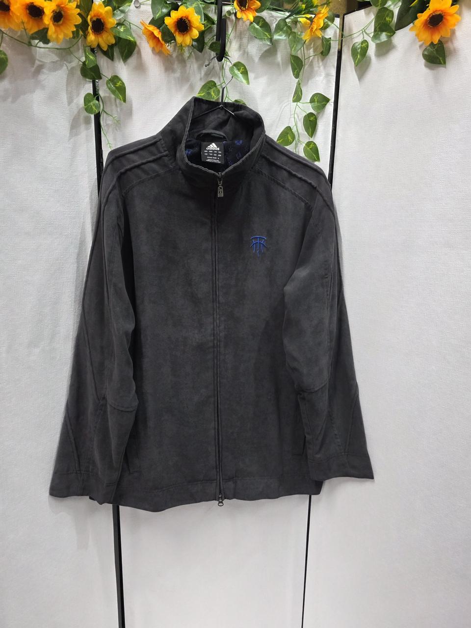 ♦아디다스점퍼