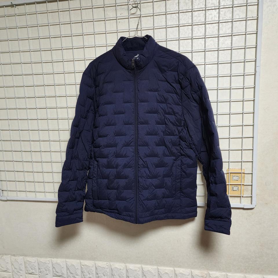 크로크다일구스패딩(남100)