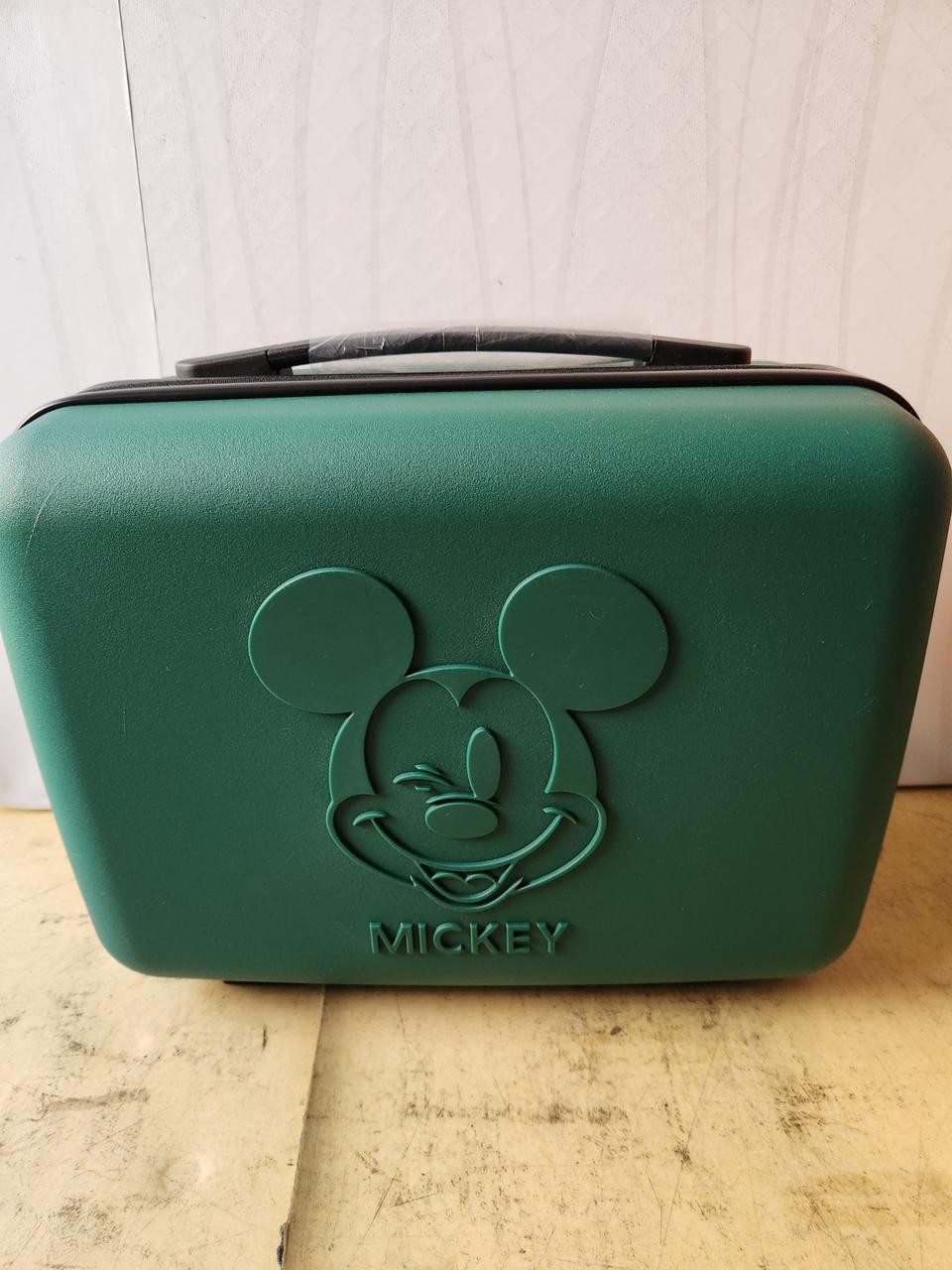 미키마우스  캐리어레디스가방  M