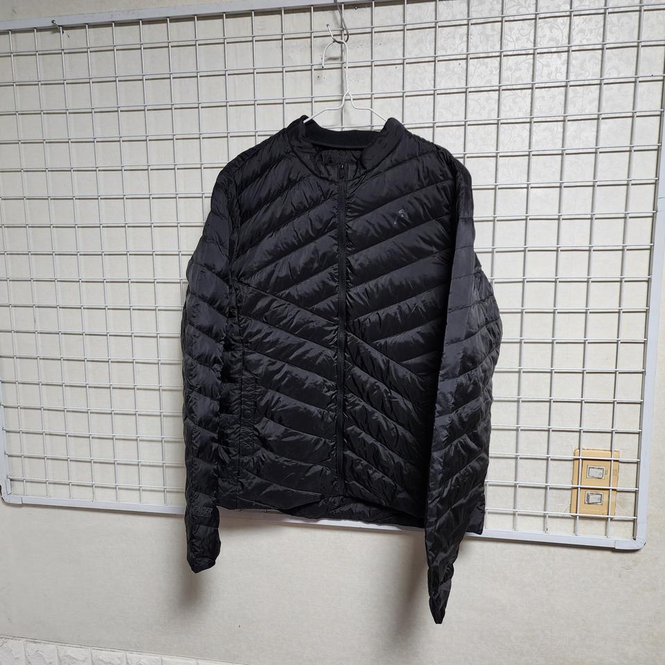 (상태굿)코오롱헤드구스패딩(여105/남95)