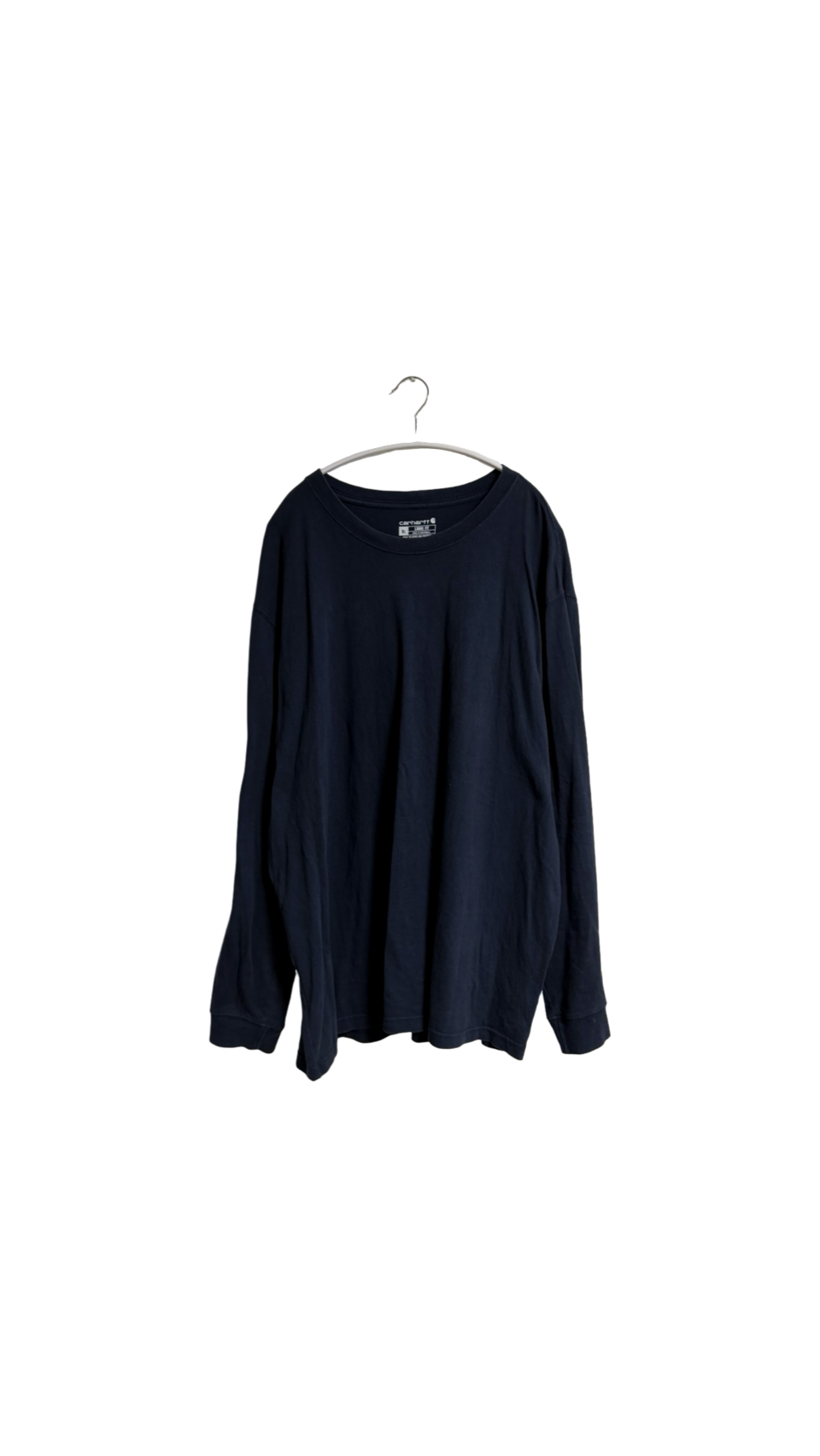 칼하트 롱슬리브