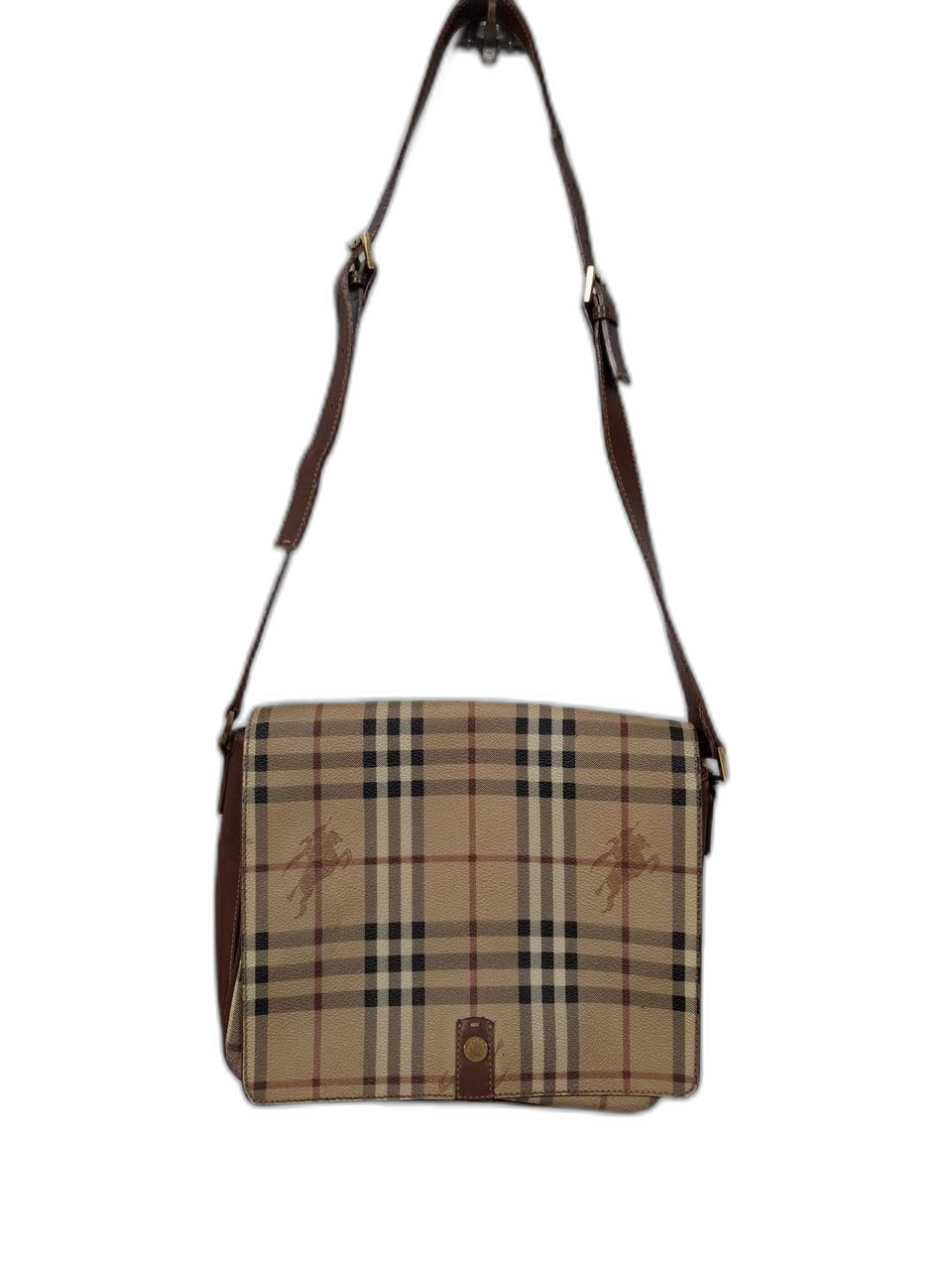 버버리런던 클래식 크로스백