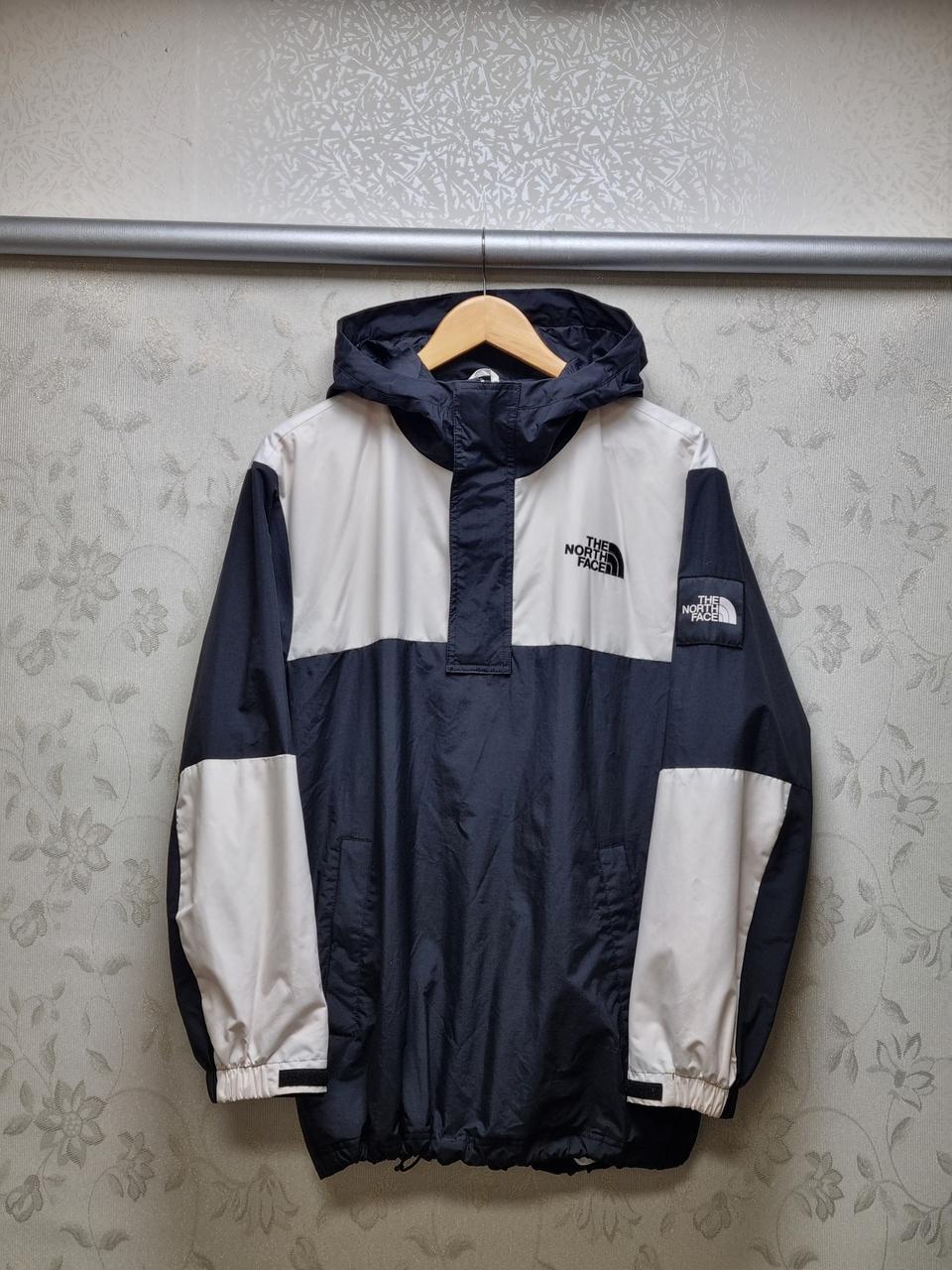 [L/100] 노스페이스 달톤 아노락