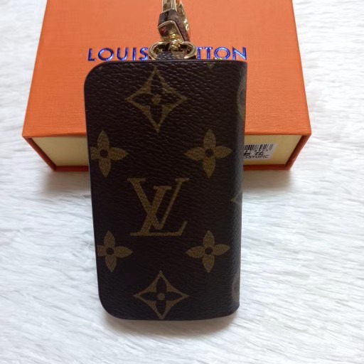 루이비통 키링 차키키링 백참 키홀더